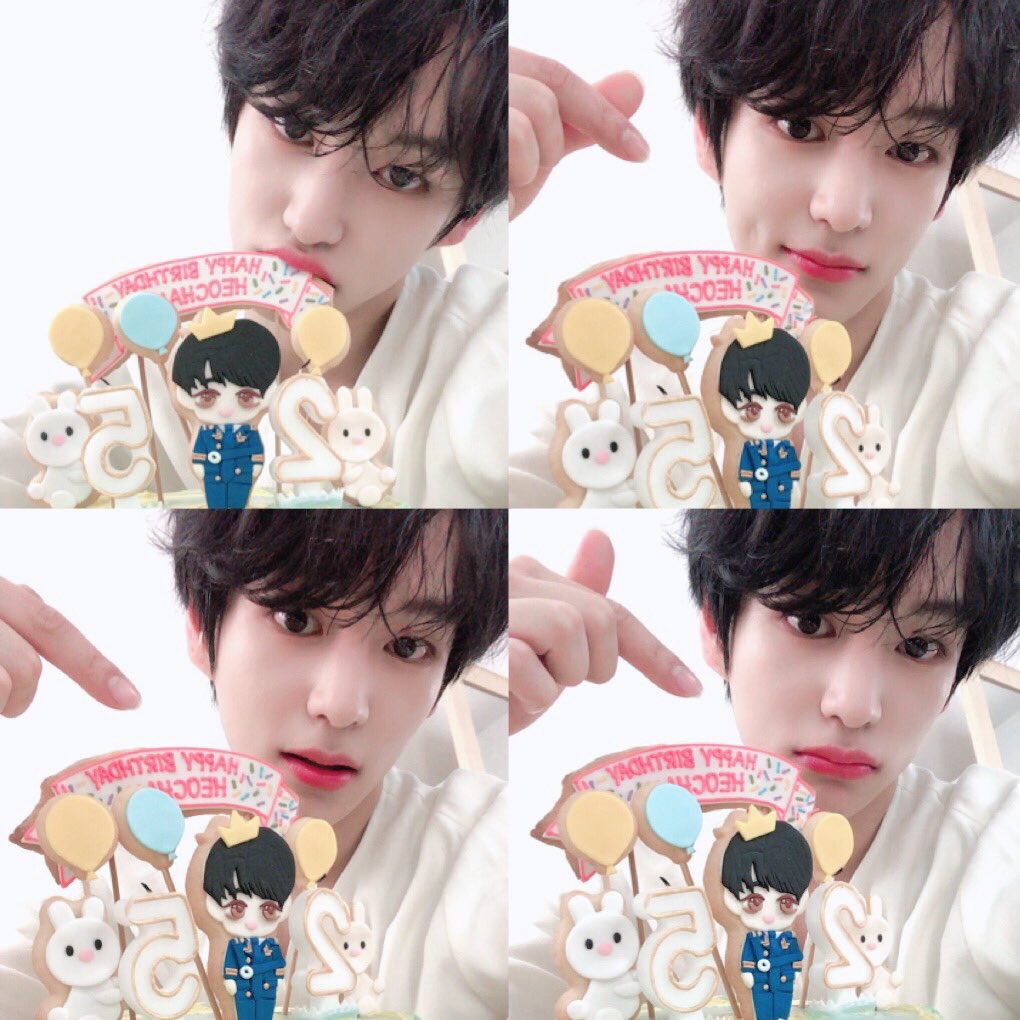 VICTON 빅톤 tweet media