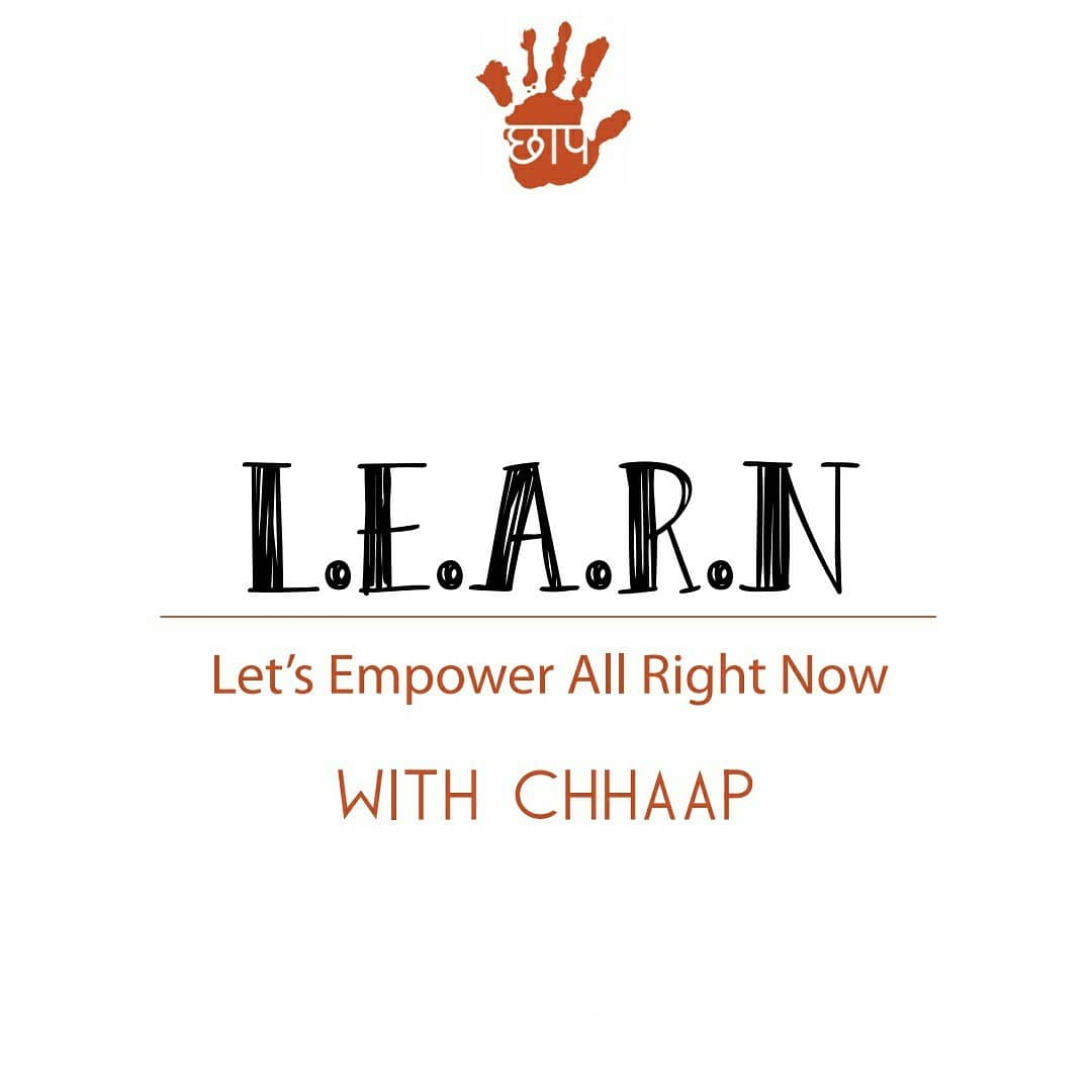 chhaap05's tweet photo. Launched phase one of L.E.A.R.N in association with the the Directorate of schools,Gujarat to introduce street theatre in schools for better understanding and development of children.
Aiming to take it state wide by early 2020.
@narendramodi
@DrRPNishank
@GujEduDept 
@HRDMinistry https://t.co/E0iOd9ztXd