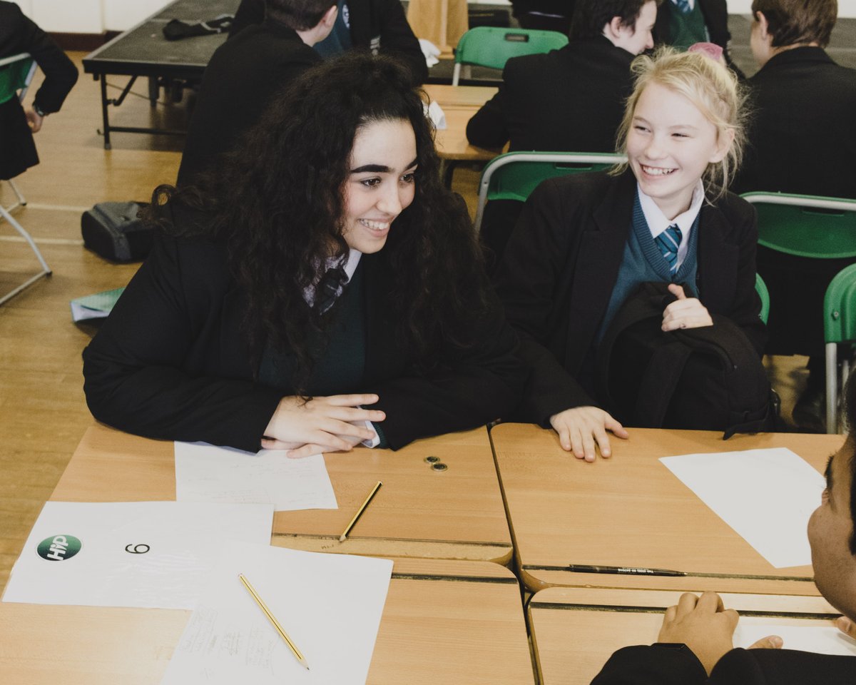 HIPpsychology's tweet photo. Some recent photos of a #HIPpostprimary workshop @stjosephs1992 capturing our core method of delivery. Fun, Engage, Educate. Thanks to @stephenbuggy for the fantastic photos. https://t.co/oivrr8pSRh