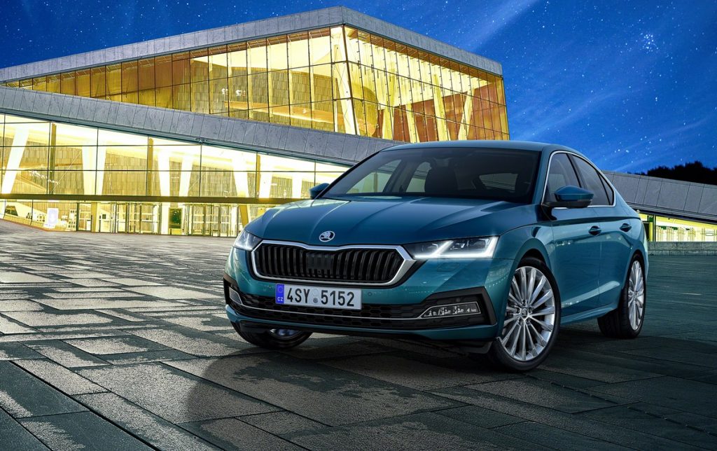 2020 #Skoda Octavia gets full 5 star at the #EuroNCAP rating ⭐⭐⭐⭐⭐
When it's Skoda , #safety always comes first!
#SkodaOctavia #NCAP #SaferCars @SKODAIndia_PR #SkodaIndia #Octavia @skodaautonews @SkodaIndia