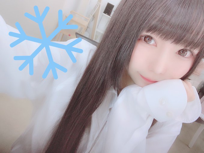Twitterのコスプレ画像41