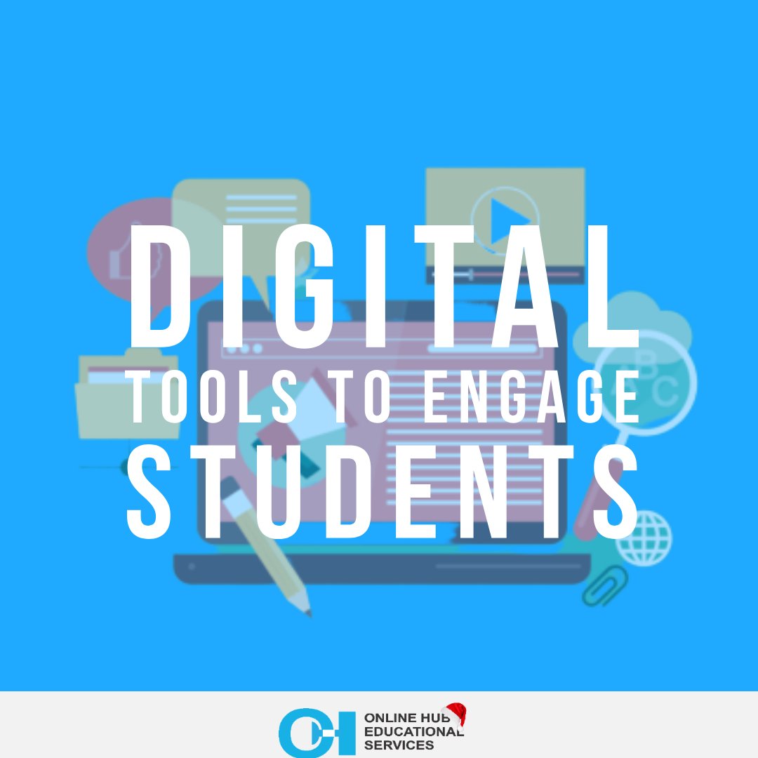 onlinehubng's tweet photo. We have selected a few digital tools for the classroom which will give educators more ways to bring hands-on learning to the classroom.

https://t.co/x1pkOixqbY

#EdTech #DigitalTools  #GoogleClassroom #FutureOfTheClassroom #ClassroomTech #GoogleforEducation #DigitalLearning https://t.co/dsYvbbBrOT
