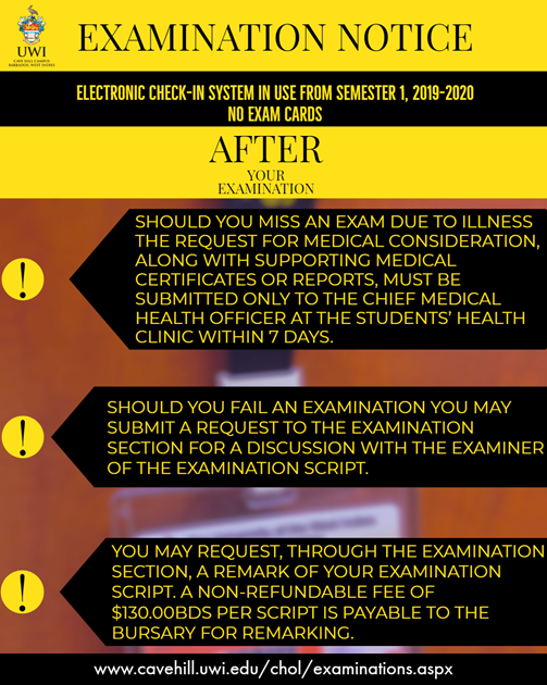 fstcavehill's tweet photo. ATTENTION:  ALL STUDENTS

Please take note of the following notice: https://t.co/msjvBpObst