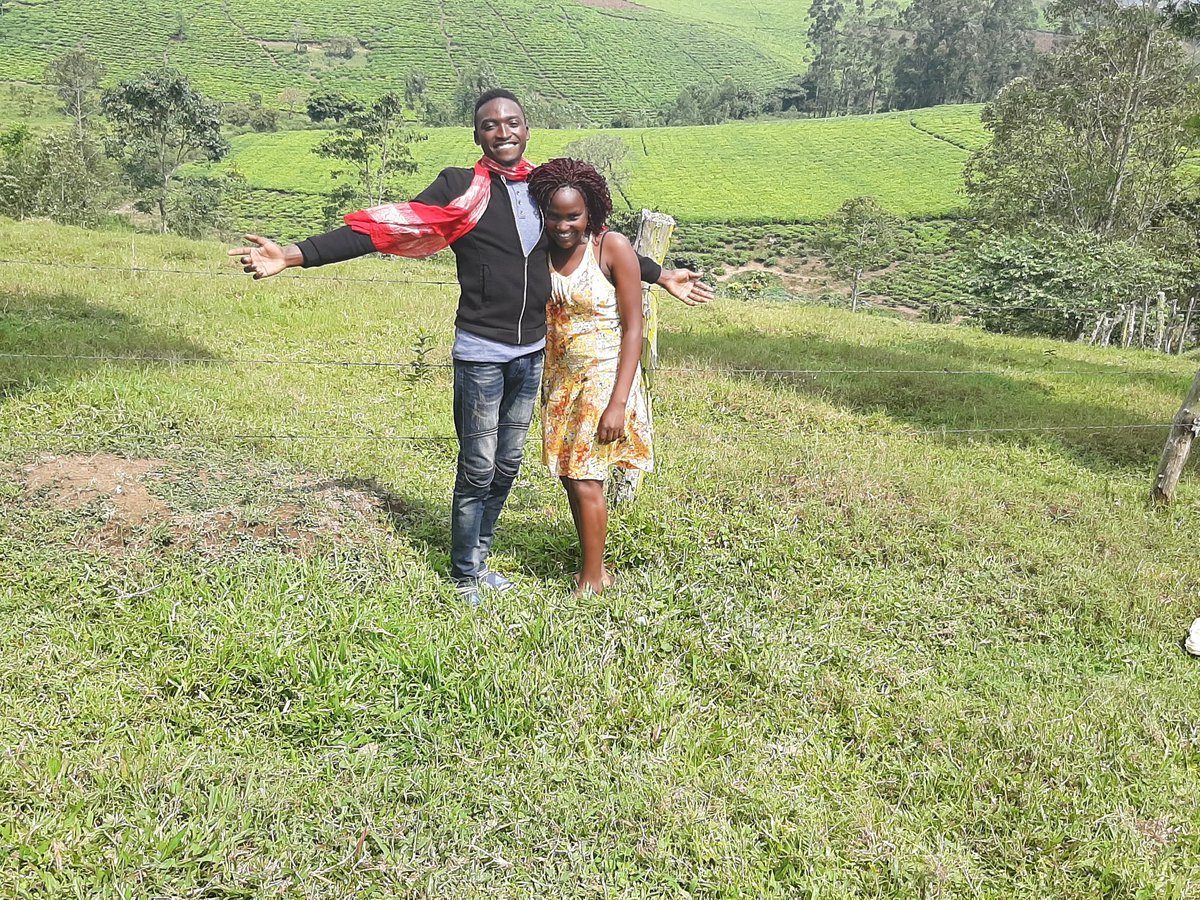 drahimbisibwej's tweet photo. Hello Mbarara,
Land of milk and honey. 😍😍😍
Coming home sooner than I anticipated
Jesus My Hope.
let the celebrations begin.
#christiangirl #christmas #celebrate #hope #truth #living #saviourisborn https://t.co/LkQB94IFJ5