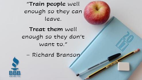 BBBAtlanta's tweet photo. @richardbranson provides tips to having a great company and being great leader. #MotivationalMonday
.
.
.
.
.
#atlantaentrepreneur #YoungEntrepreneurs #Leadership #shopatl https://t.co/CB3rwu54zt