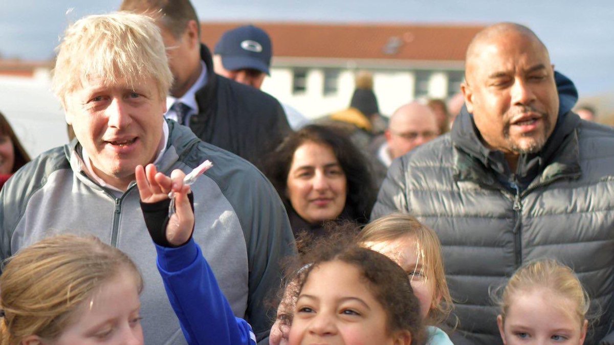 John Barnes tweet media