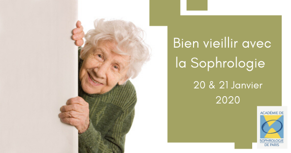AcadSophro's tweet photo. Notre séminaire “bien #vieillir avec la #Sophrologie” aura lieu le 20 &amp; 21 Janvier 2020 avec comme intervenante Béatrice Bienvenu-Blouet. 
➡ Plus d’infos sur :
https://t.co/rQSFrr73Rv https://t.co/Gq3RcfYGUv