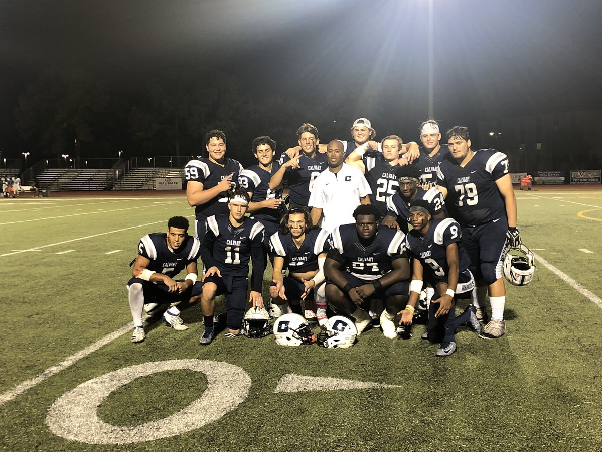 CalvaryWarriorsHC tweet media