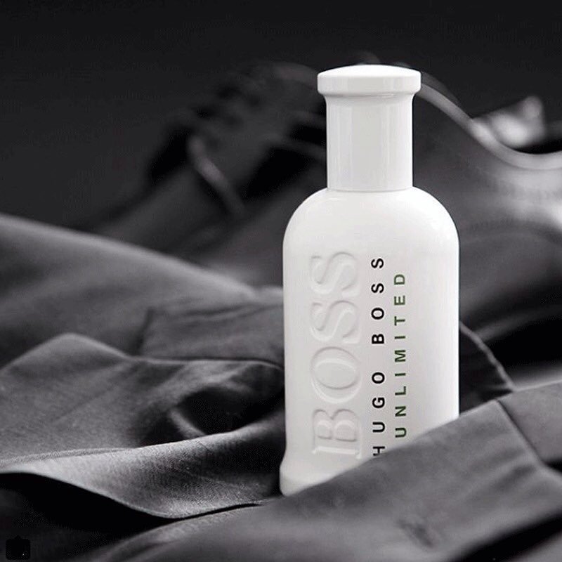 hugo boss unlimited perfume shop
