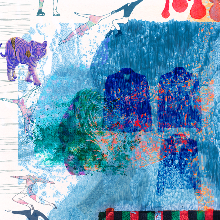 state51's tweet photo. Experimental and mind-bending compositions from Leverton Fox. With new album release show on Thursday coming up https://t.co/tYVBiaB1cE at @Cafeoto, re-listen to 2013 record Smart Casual! @n074ppl1c48l3 @LevertonFox. Click this link to listen on Spotify: https://t.co/I5ykhWQoV0 https://t.co/Xg8UMh8flI