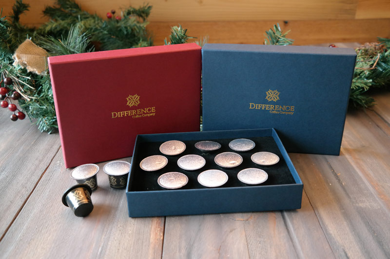 akronohiomoms's tweet photo. Experience coffee served in 30 Michelin-starred restaurants - Difference Coffee is now available in Nespresso pods!
@gehlAmir #COFFEELOVERS #coffee #roasting #specialtycoffee #michelin #DifferenceCoffee #nespresso #AOMChristmasGiftGuide #giftidea #ad
https://t.co/O7AEpJFUMJ https://t.co/228QXq5wDf