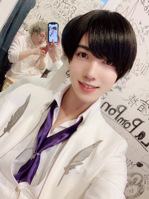 Tomo K1227さんのイラスト一覧