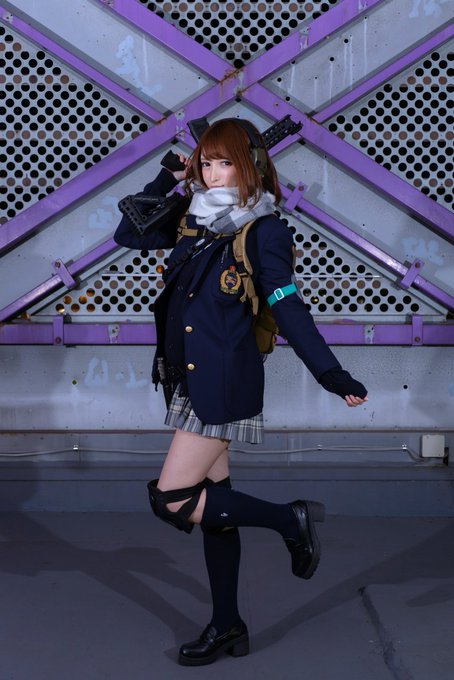 コスプレイヤーのたま。のTwitter画像25