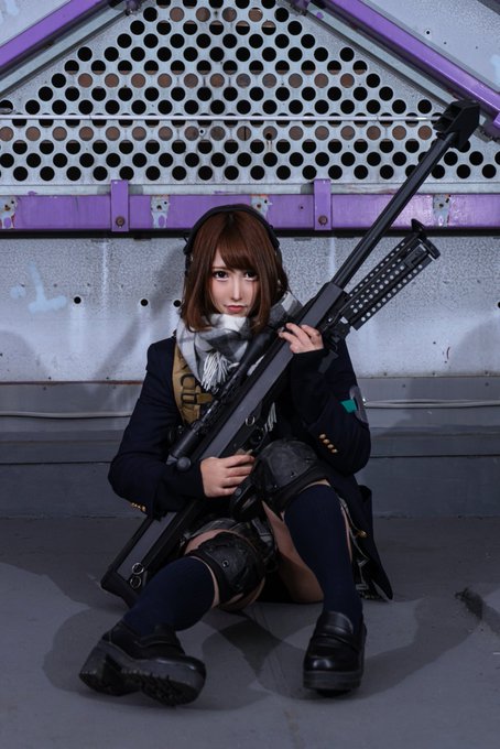 コスプレイヤーのたま。のTwitter画像26