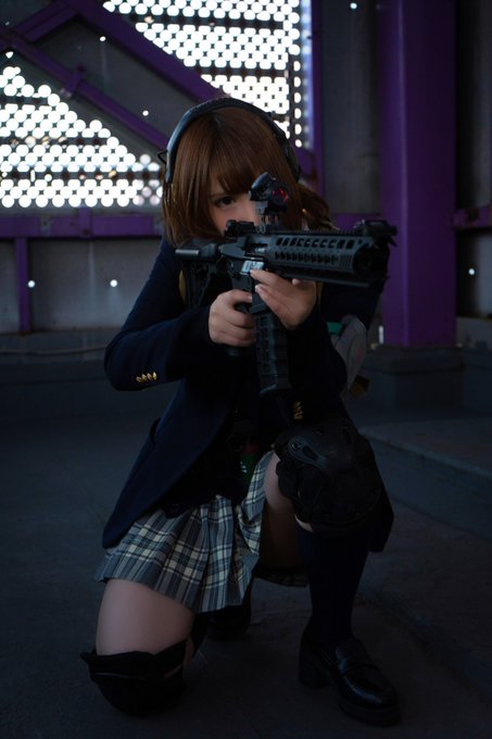 コスプレイヤーのたま。のTwitter画像28