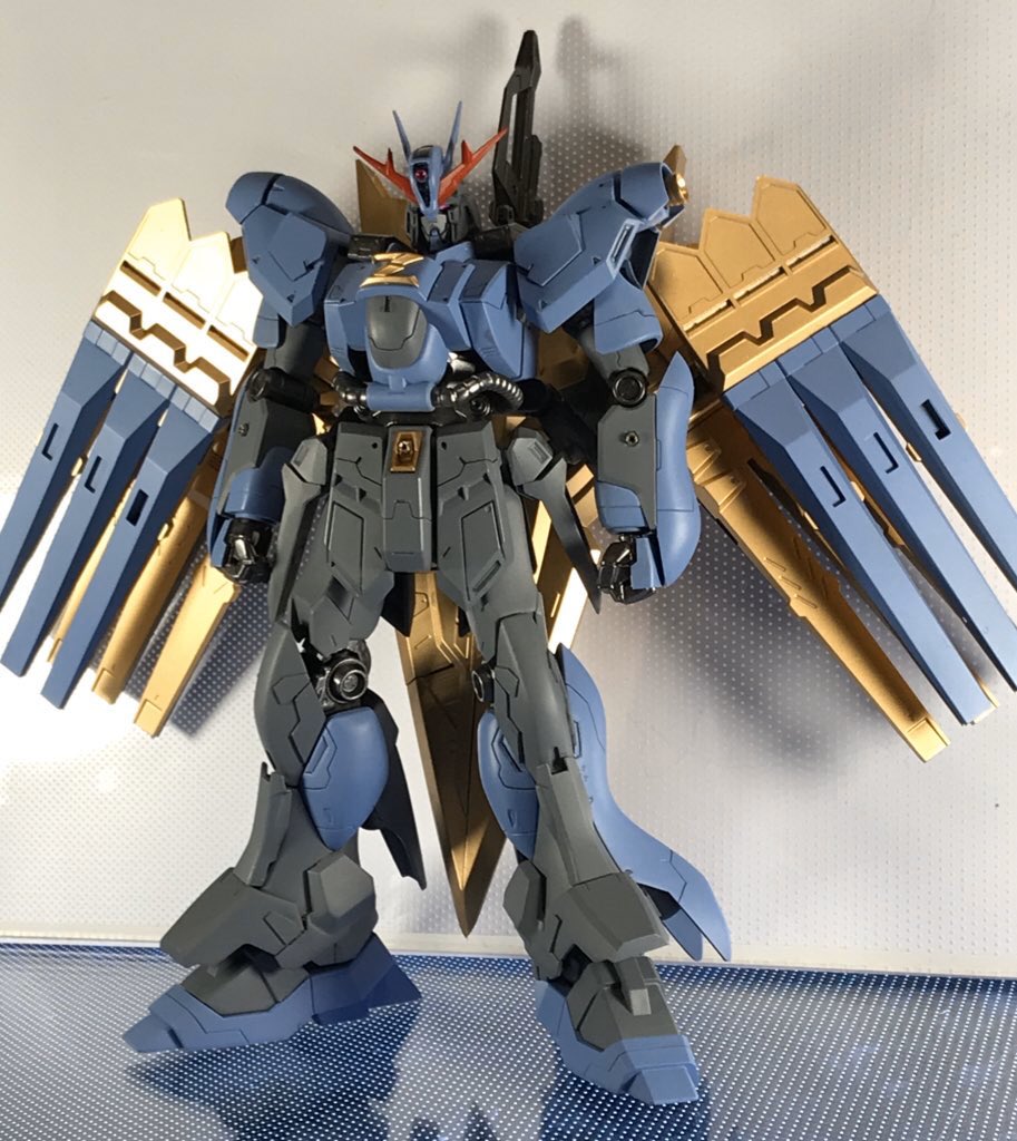 あぬびすん No Twitter 今年作ったプラモ晒そうぜ Nジオングガンダム と Nネオジオンガンダム 俺のジオンガンダム あぬびすん No Twitter 今年作ったプラモ晒そうぜ Nジオングガンダム と Nネオジオンガンダム 俺のジオンガンダム