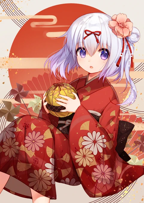 座敷童子 