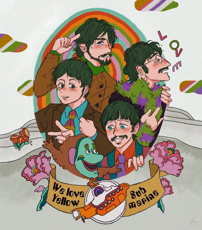 Claric0079's tweet photo. #2019年自分が選ぶ今年の4枚 
ほぼほぼイエサブ
ビー活は今年からなのでこれからもたくさん描きたい！ https://t.co/pEucITnth2