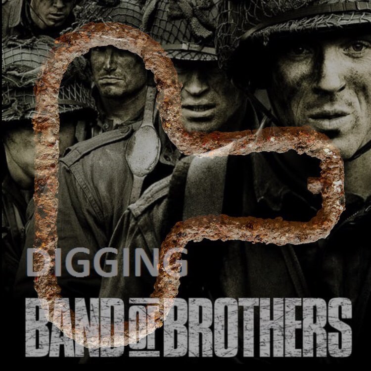 richardhosgood's tweet photo. Whoop! Digging For Britain WW2 special on BBC4 this Wed with our Digging Band of Brothers. Presented by my fab friend @theAliceRoberts Really looking forward to seeing work of @drpaulolding. release the site report tomorrow! @USAinUKpress
#diggingforbritain
#d4b8
#bandofbrothers https://t.co/kpbjchmFUP