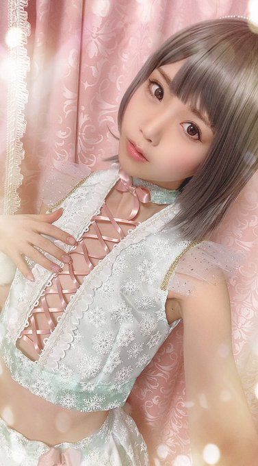 Twitterのコスプレ画像7