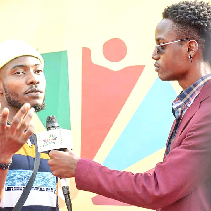 teenafricatv's tweet photo. Chase down your passion like it's the last bus of the night.
#Teenafricatv #Teencentric #YZARC #Africa #Nigeria #lagos #ThebiggestTeenParty #TatvLaunchParty https://t.co/yyAzYIUP5F