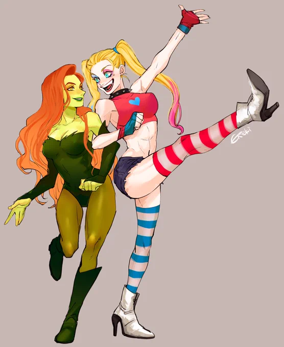 ?harleyivy? 