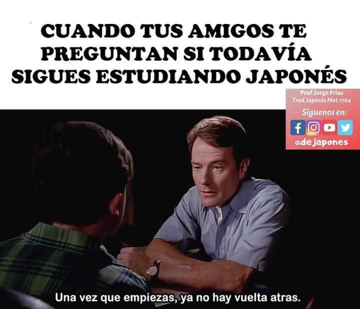 dejapones's tweet photo. MAS CONTENIDO VISITANOS: https://t.co/TmrGtn08vd
Instagram: dejapones https://t.co/VFZ5NfqQHG
