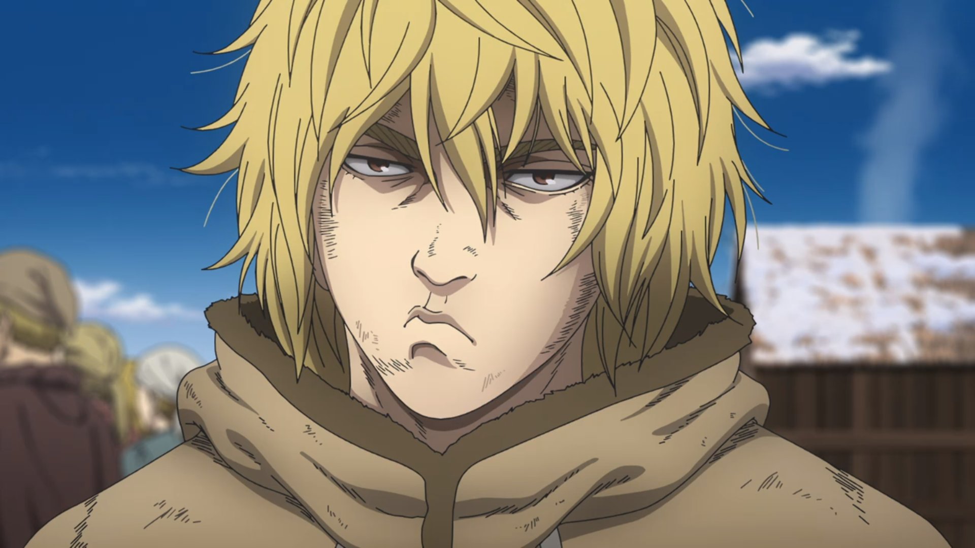 Season 2, Vinland Saga Wiki