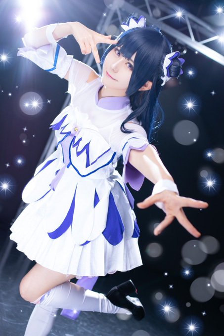 Twitterのコスプレ画像64