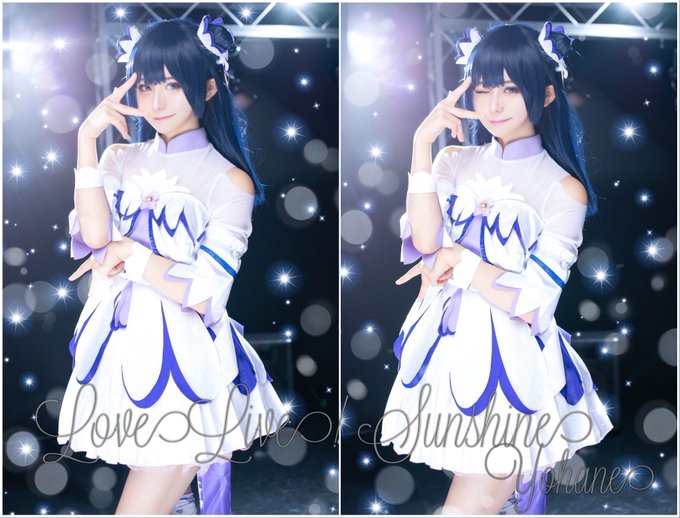 Twitterのコスプレ画像65