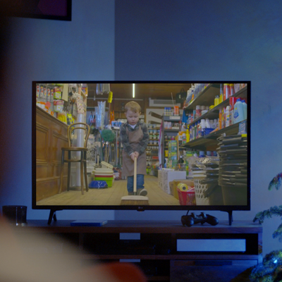 We're getting into the Christmas spirit here at KISS, so we want to share our five favourite Christmas ads of 2019 with you... which is your favourite?

#advertising #christmascountdown #marketing #blog #festivespirit

kissdesignltd.com/our-five-favou…