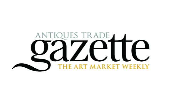verisart's tweet photo. Thanks Antiques Trade Gazette for the Bronzechain launch coverage #bronzechain #verisart #bronzeage #DACS #art #blockchain #certification https://t.co/aTCLitzFPb https://t.co/1k6iFjulot