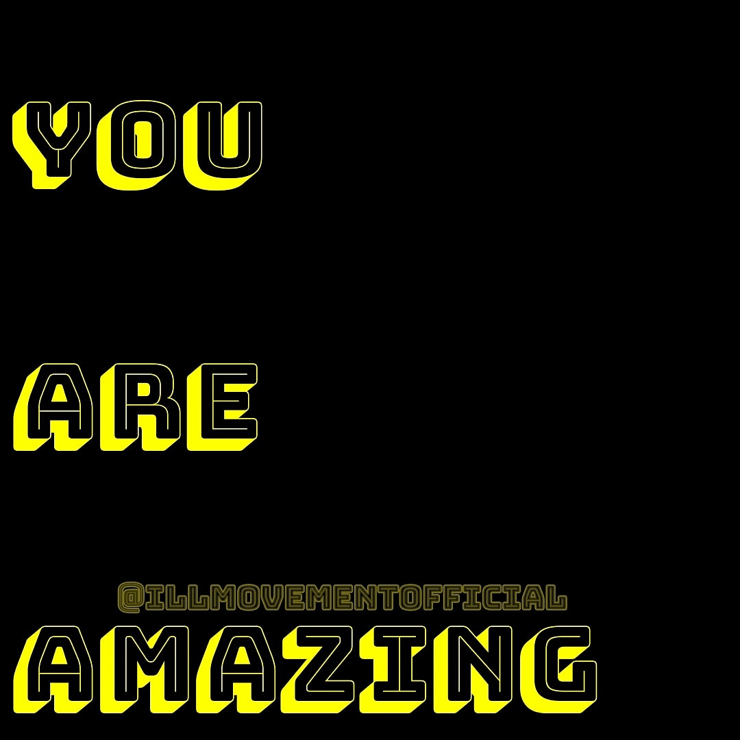 MovementIll's tweet image. #ill #illmovement #ilovelife