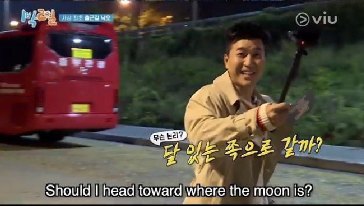  #2Days1NightSeason4 i love s3 members and really hope this season's members have the good chemistry. A few moments in and I am already loving them. Demn, jongmin is still funny as heck hahaha.