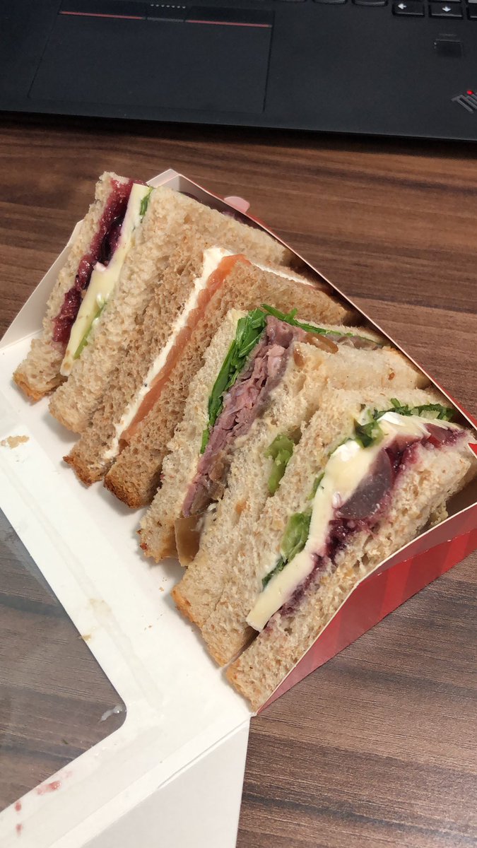 Terryonpensions's tweet photo. #noturkey @marksandspencer https://t.co/oUSFZBItDF