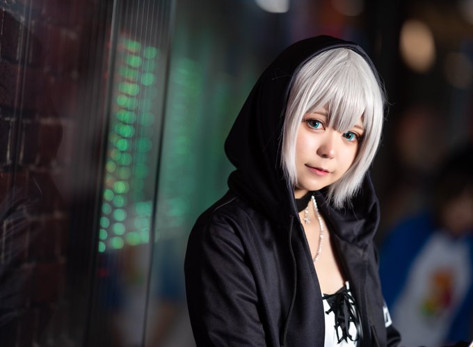 コスプレイヤーもがみひなたのTwitter画像6