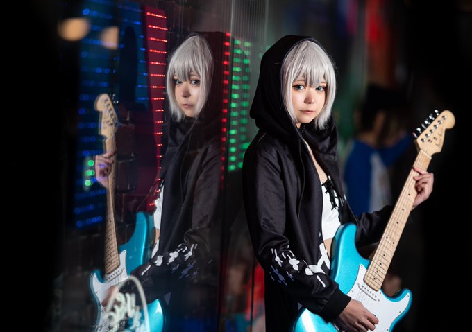 コスプレイヤーもがみひなたのTwitter画像7