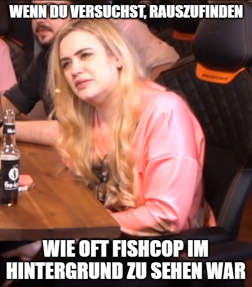 Wolkisan's tweet photo. Habt ihr mitgezählt? :D #FriendlyFireMemes #PanMemes @xPandorya @fisHC0p https://t.co/iCmojZezS2