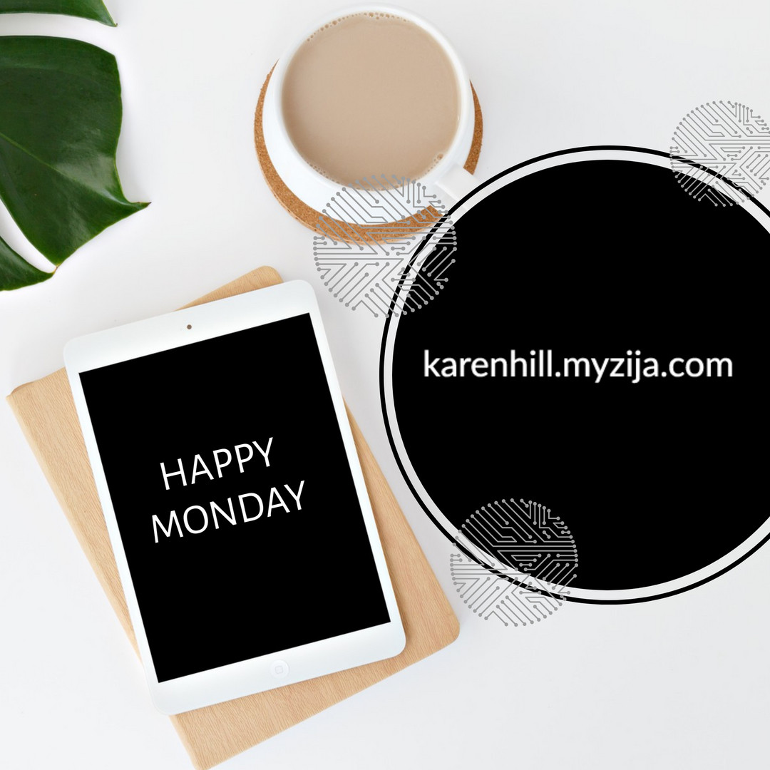 Have a great #Monday and a great week!!