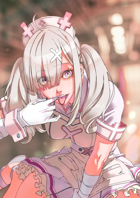 ゲロの話をしていたら、描きたくなってしまう人がいますよねぇ!

#いらすこや 