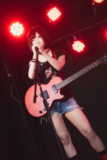 Twitterのコスプレ画像31