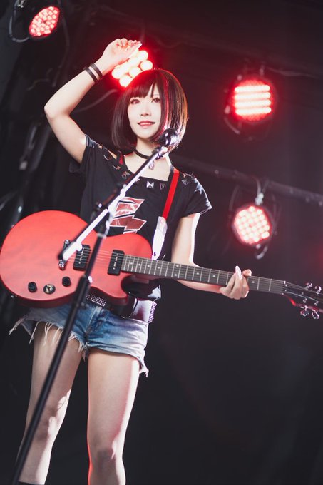 Twitterのコスプレ画像32