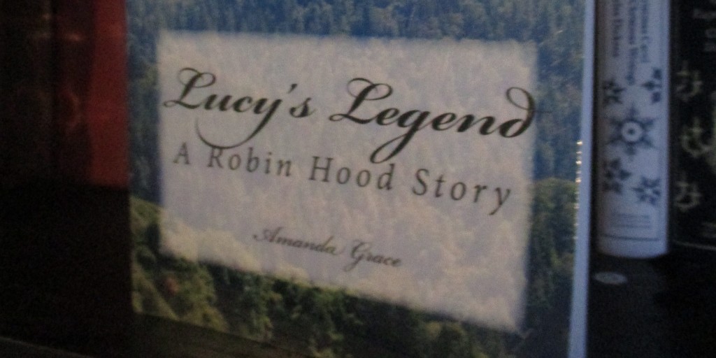 mandigracebooks's tweet photo. Today is the 5th anniversary of my debut novel! 😍 Has it really been so long? I can't believe it! #RobinHood #MustRead #indieauthor https://t.co/WYkdKsnKEU