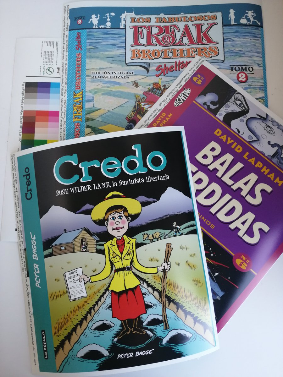 LaCupulaComic's tweet photo. Es 2020 lo que se divisa en el horizonte?
#pruebasdecolor https://t.co/J18w6X5XbU
