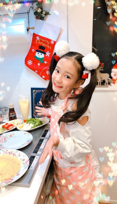 Twitterのコスプレ画像9