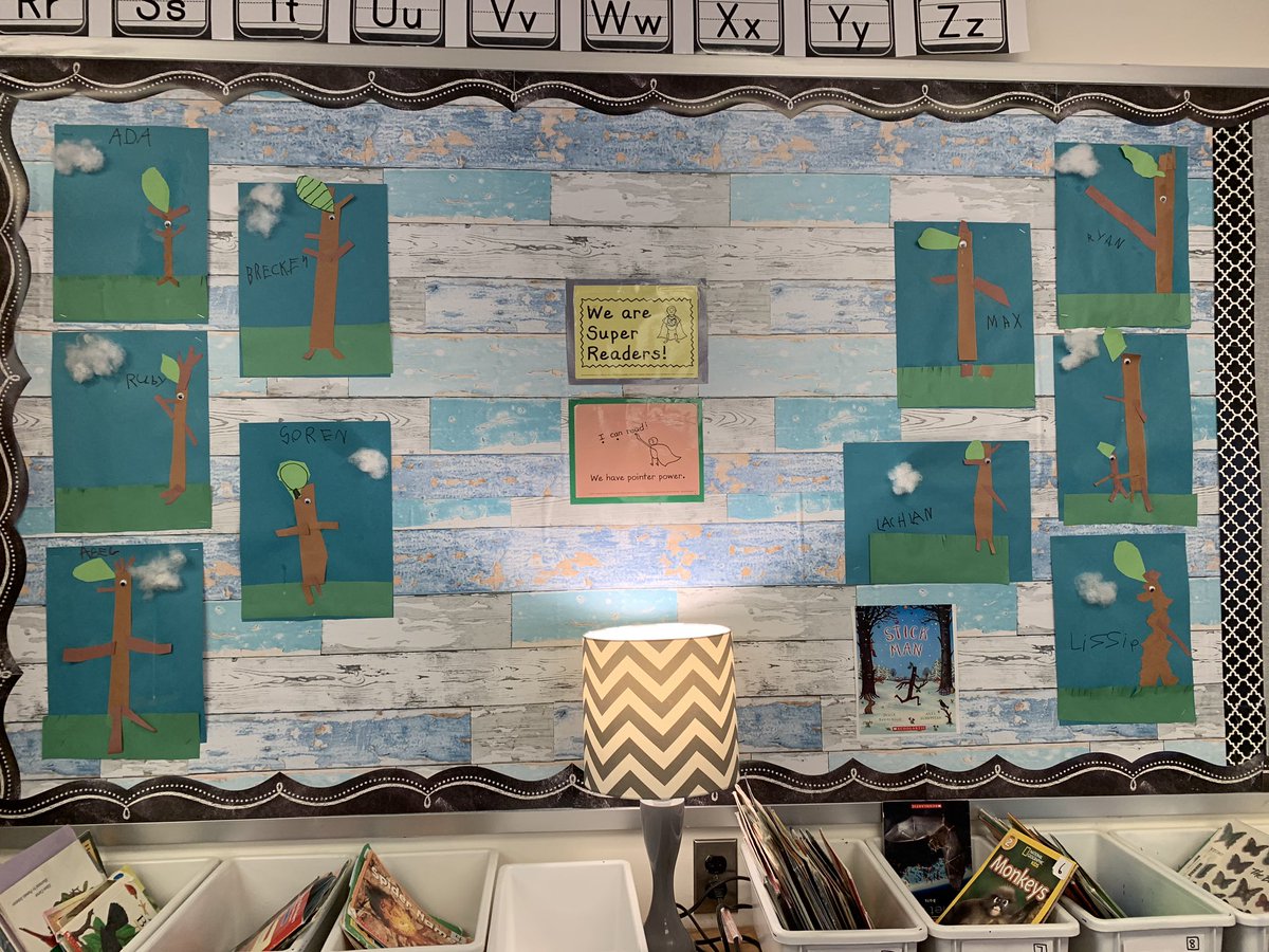bpkinderclass's tweet photo. Stick Man! https://t.co/HUlq8yACKl