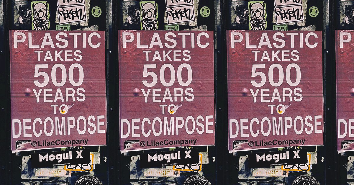 CraftoryBrands's tweet photo. ♻️ 56% of Brits (that’s 4.5 MILLION of us) don’t #recycle bathroom products because it’s inconvenient...

If we're not recycling our cosmetics, then let's use alternative beauty products which are environmentally friendly! 🙌 🌱 

#plasticwaste https://t.co/4HdZp6YLqZ