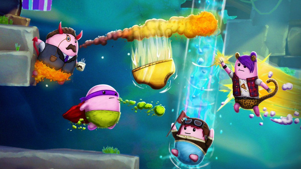 PlaytonicGames tweet picture