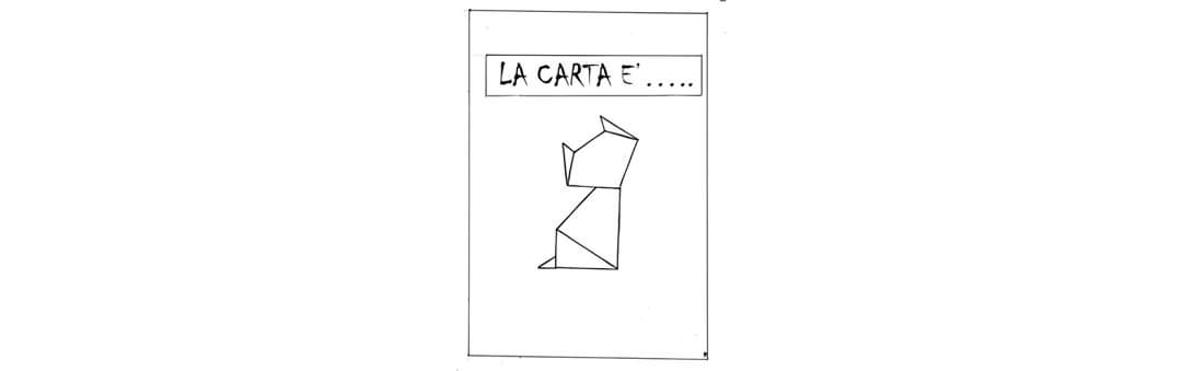 EcoCircolareCom's tweet photo. Il 12 dicembre ci sarà la premiazione della seconda edizione del Concorso “Storie di #EconomiaCircolare”. Tra i finalisti ci sono Massimiliano Fratter e Marco Arioli con il fumetto “La carta è…”.

La #carta è Vita e, come i gatti, ha 7 vite! #StoriediEC
 https://t.co/mry8DcwG6h https://t.co/Kxi37dpIXt