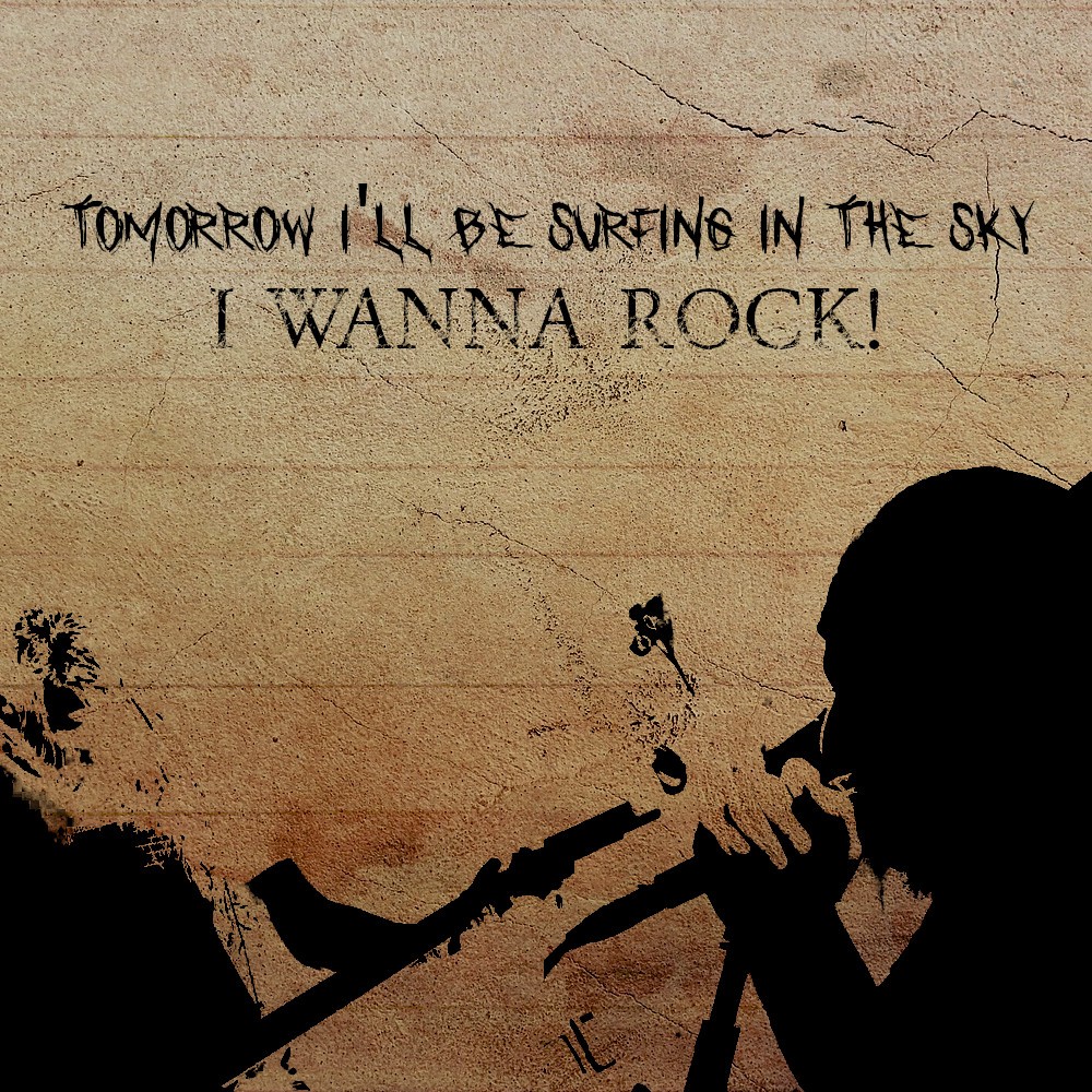 A Few Memories tweet media